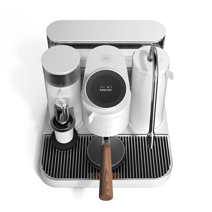 Meraki Ultimate Espresso Machine
