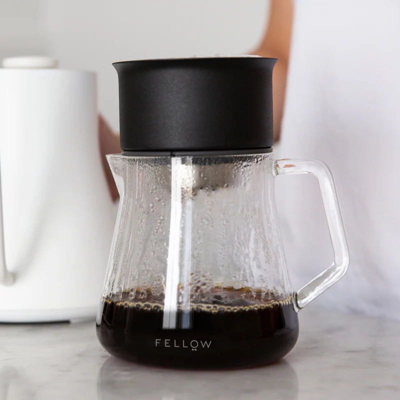 Fellow Mighty Small Glass Carafe 17oz (500ml)
