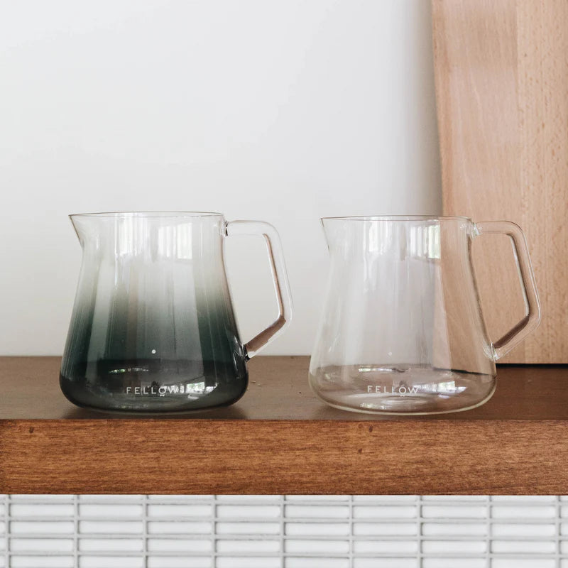 Fellow Mighty Small Glass Carafe 17oz (500ml)