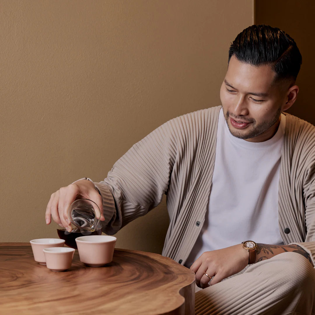 Loveramics Brewers 200ml Mikael Jasin Tasting Cup