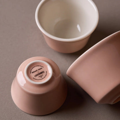 Loveramics Brewers 120ml Mikael Jasin Tasting Cup