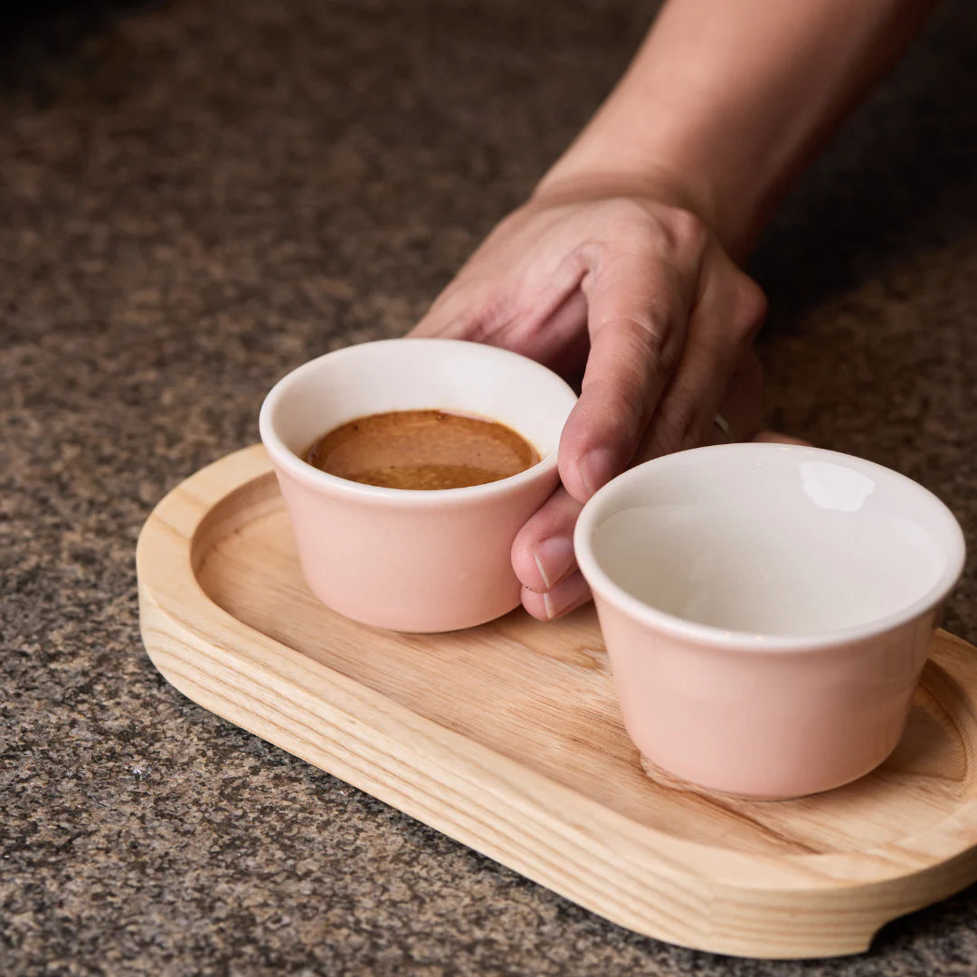 Loveramics Brewers 80ml Mikael Jasin Tasting Cup