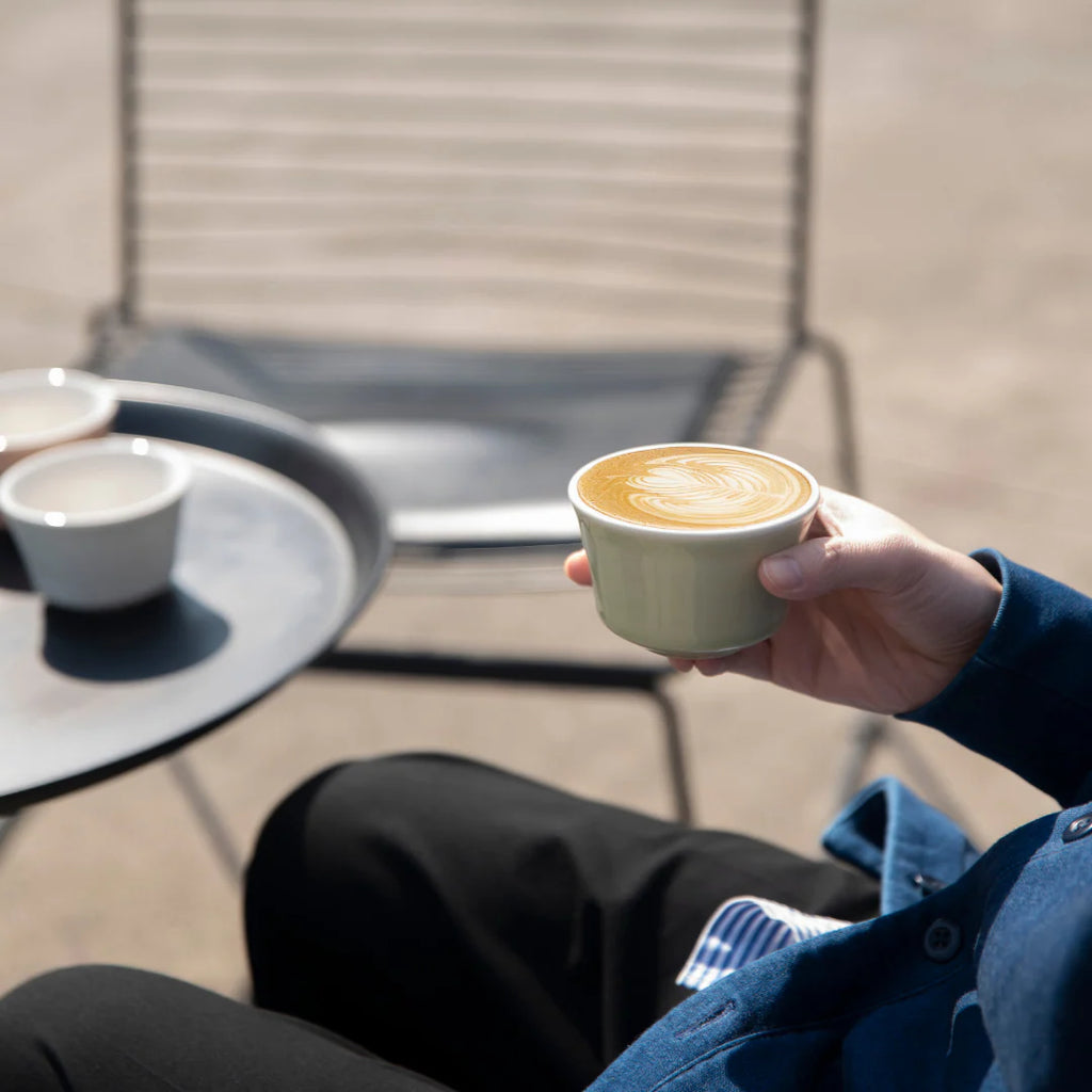 Loveramics Brewers 80ml Mikael Jasin Tasting Cup