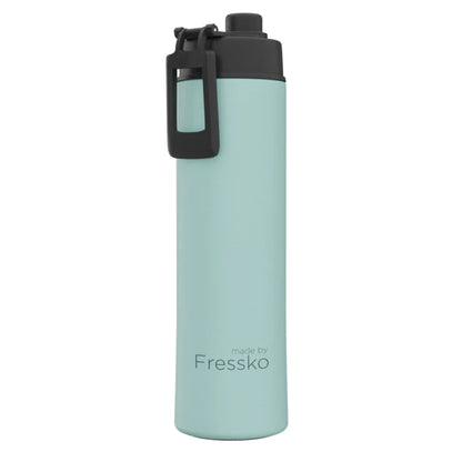 Made by Fressko Drink Bottle