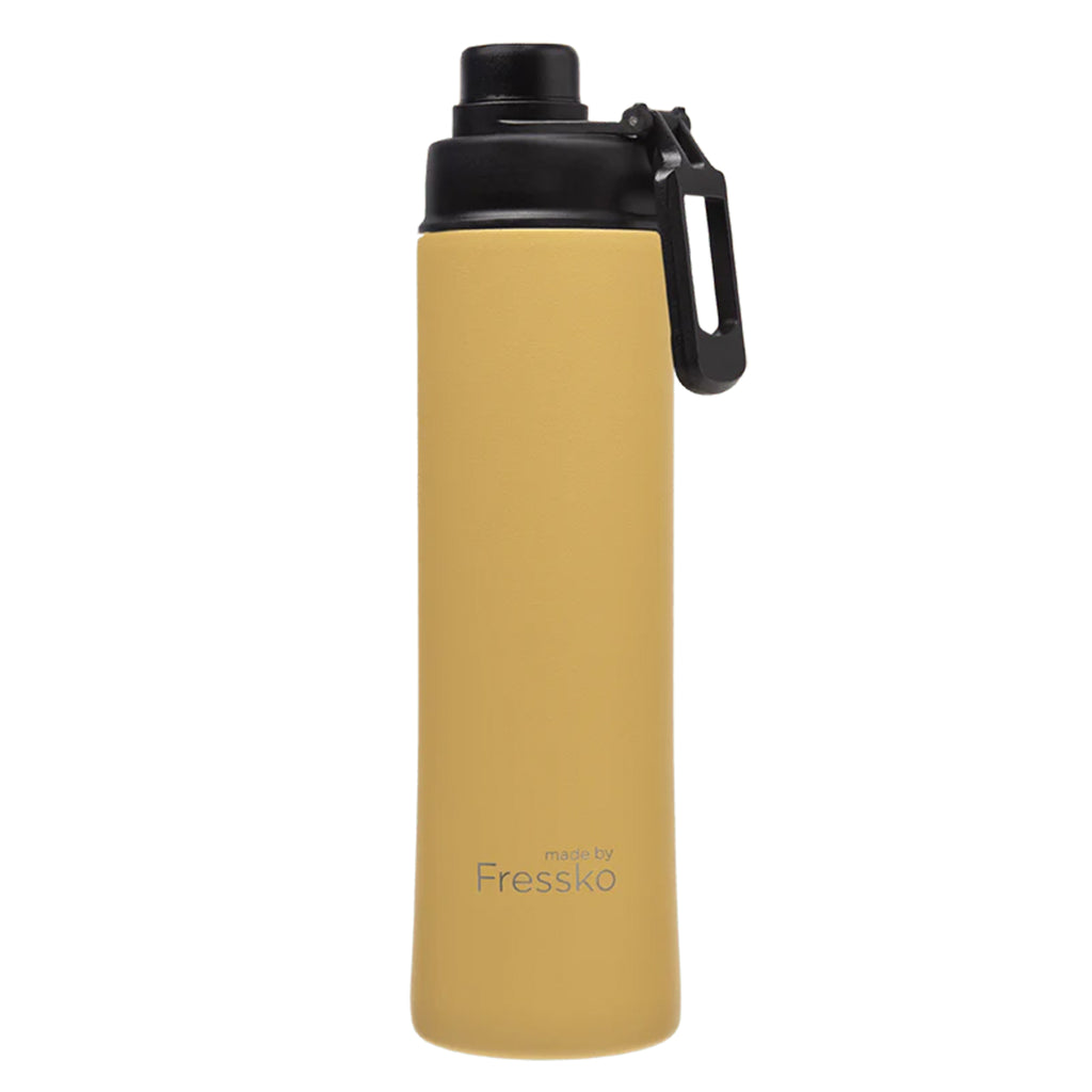 Made by Fressko Drink Bottle