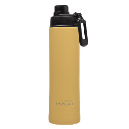 Made by Fressko Drink Bottle