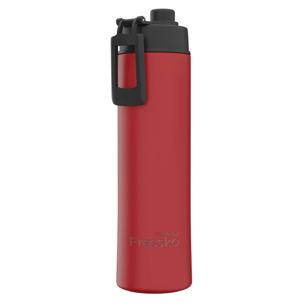 Made by Fressko Drink Bottle