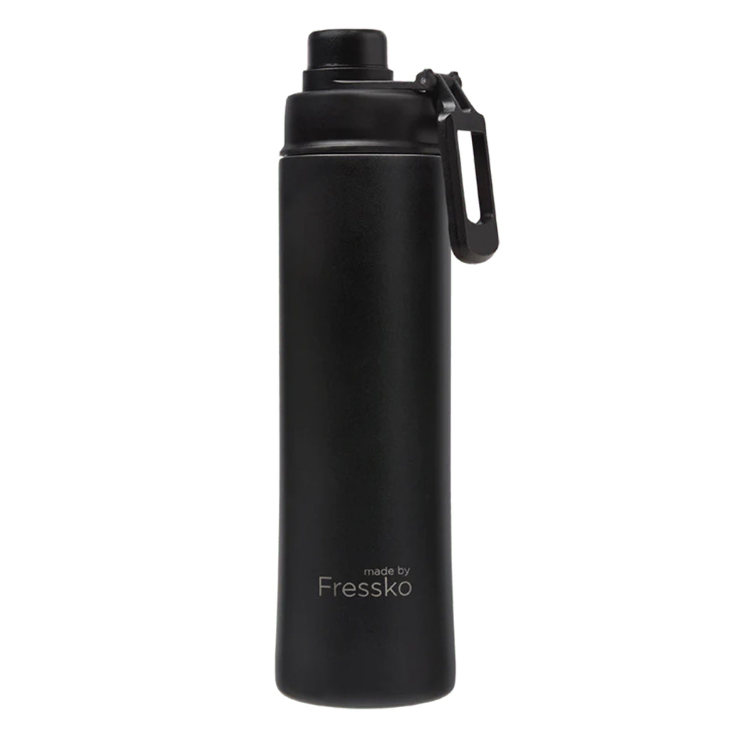 Made by Fressko Drink Bottle