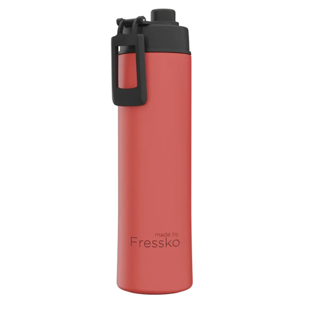 Made by Fressko Drink Bottle