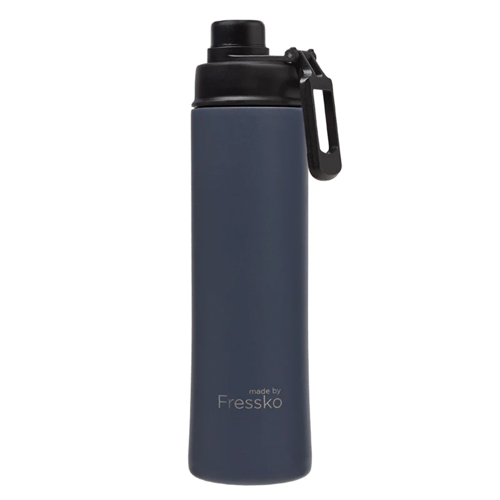 Made by Fressko Drink Bottle