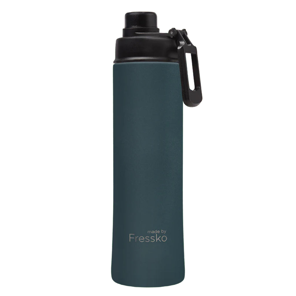 Made by Fressko Drink Bottle