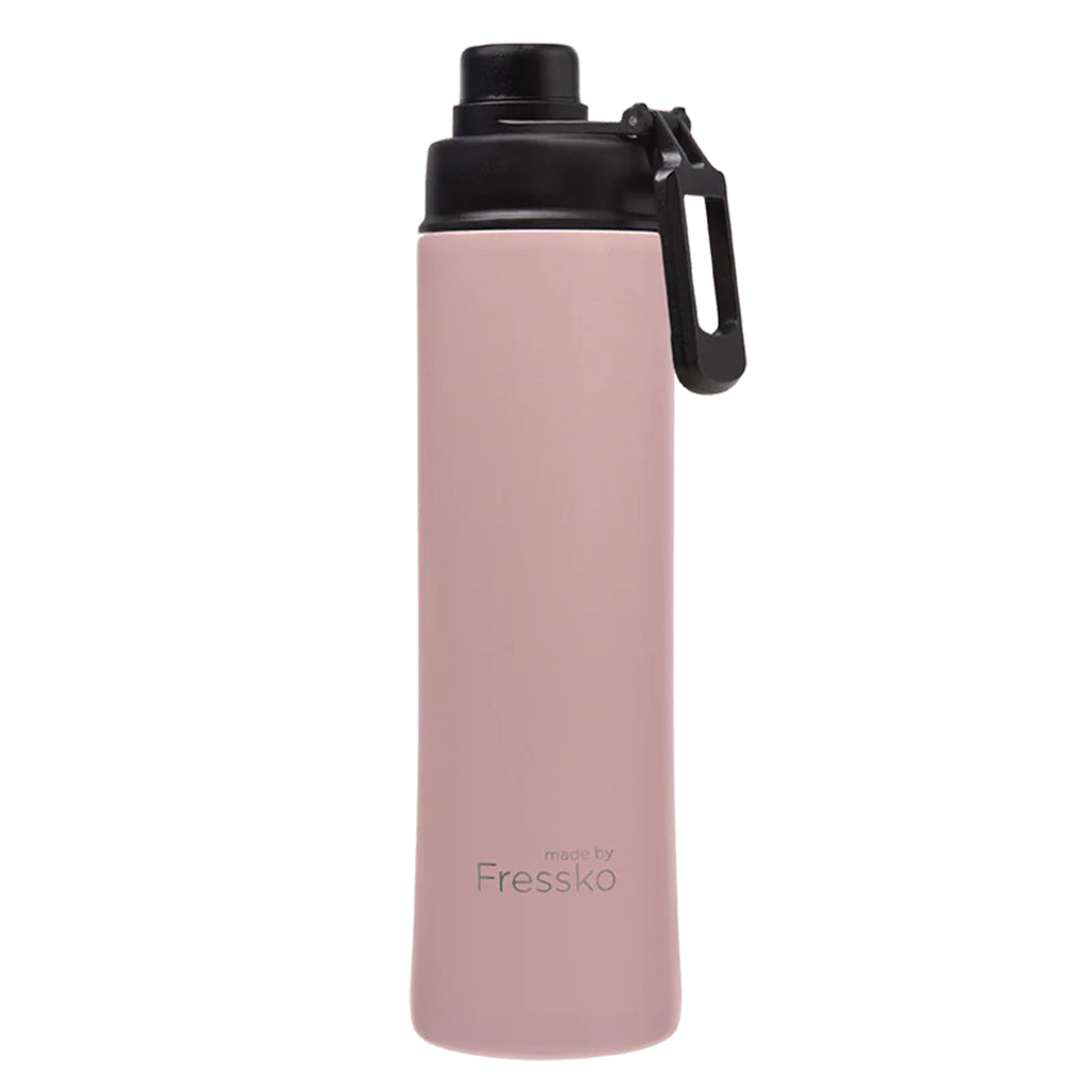 Made by Fressko Drink Bottle