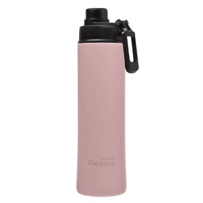 Made by Fressko Drink Bottle