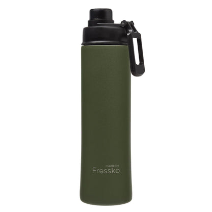 Made by Fressko Drink Bottle
