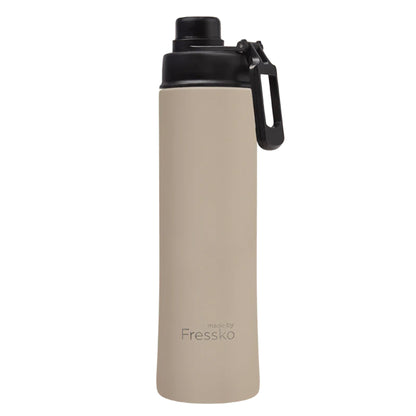 Made by Fressko Drink Bottle