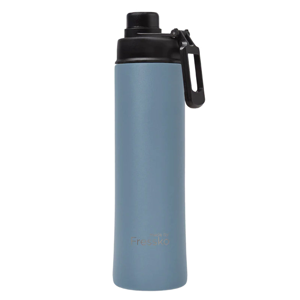 Made by Fressko Drink Bottle