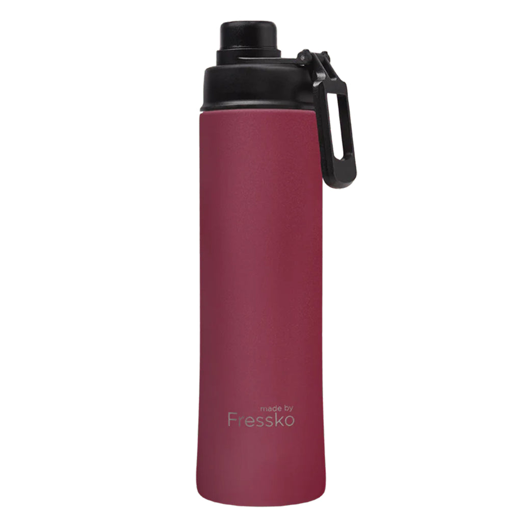 Made by Fressko Drink Bottle