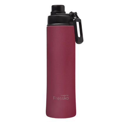 Made by Fressko Drink Bottle