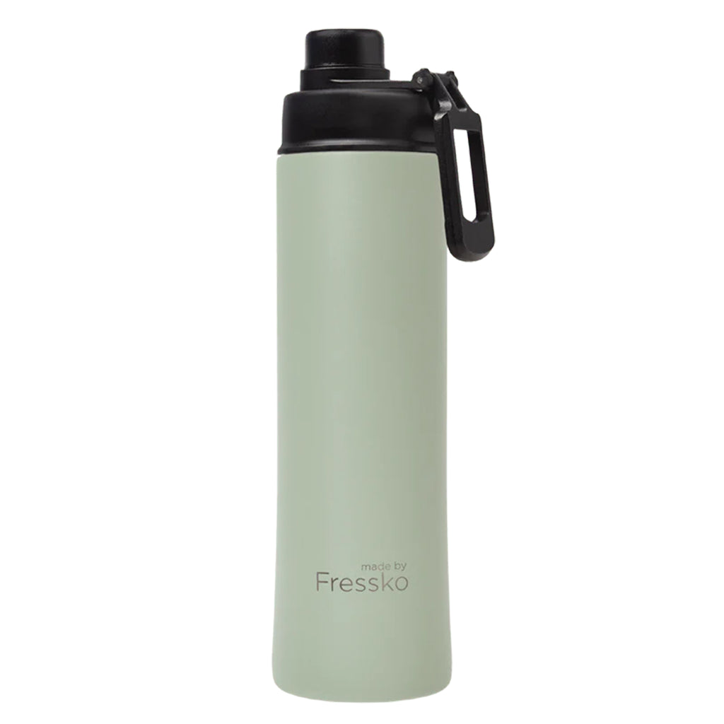 Made by Fressko Drink Bottle