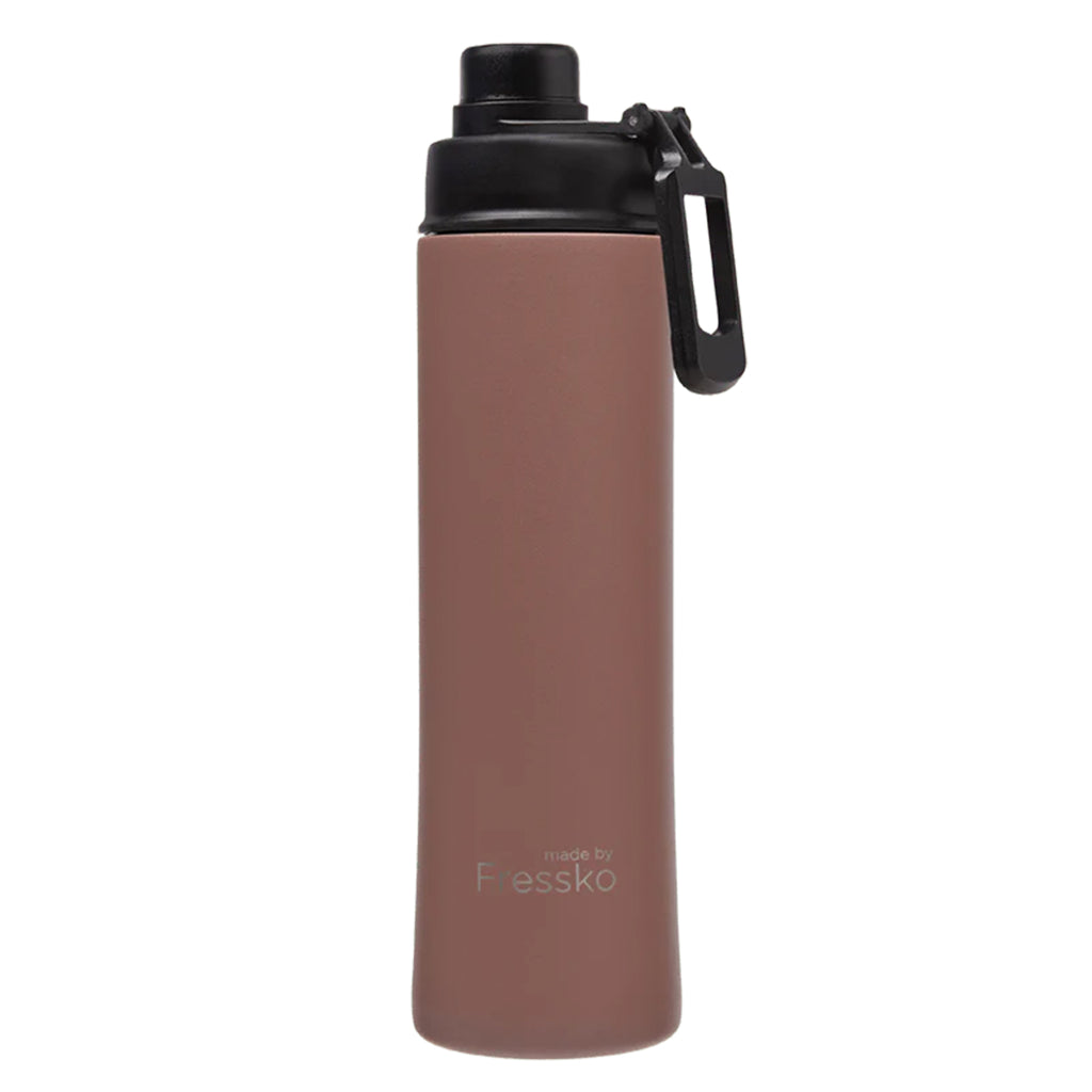 Made by Fressko Drink Bottle