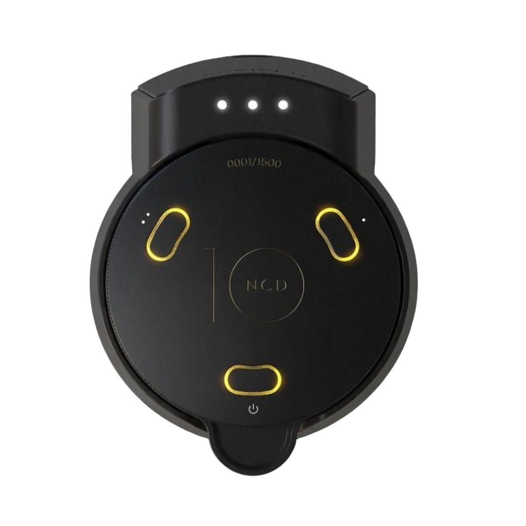 Nucleus Pulse Coffee Distributor 10 Year Edition