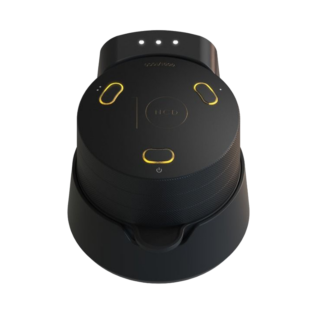 Nucleus Pulse Coffee Distributor 10 Year Edition