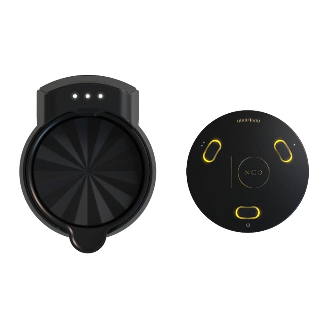Nucleus Pulse Coffee Distributor 10 Year Edition