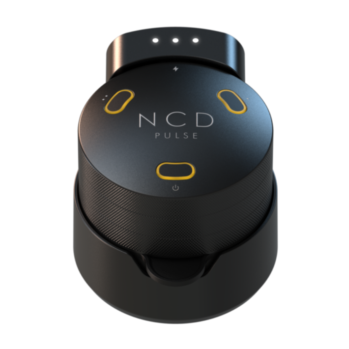 Nucleus NCD Pulse Coffee Distributor