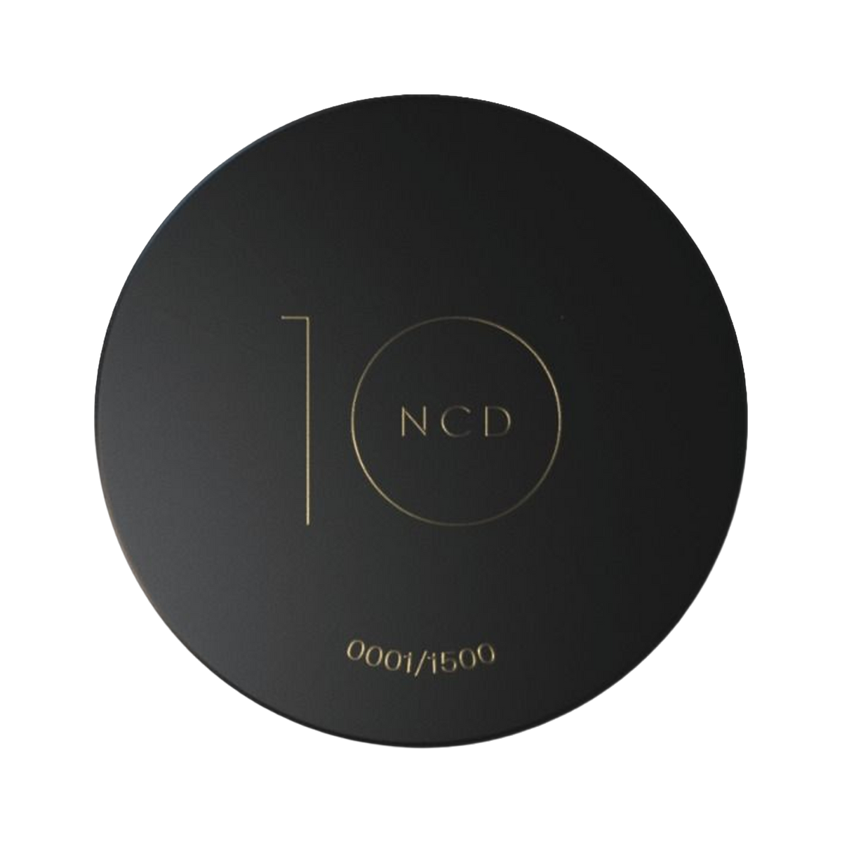 Nucleus Coffee Distributor 10 Year Edition