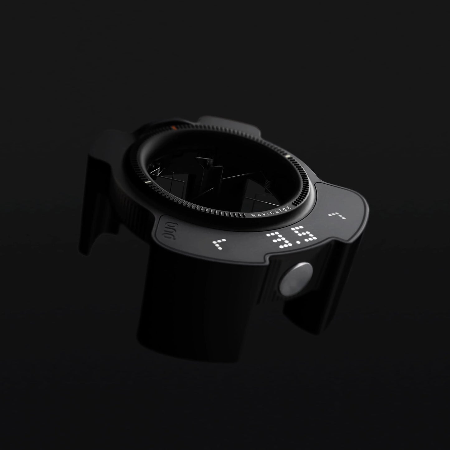 Puq Prep Navigator Automatic Distributor