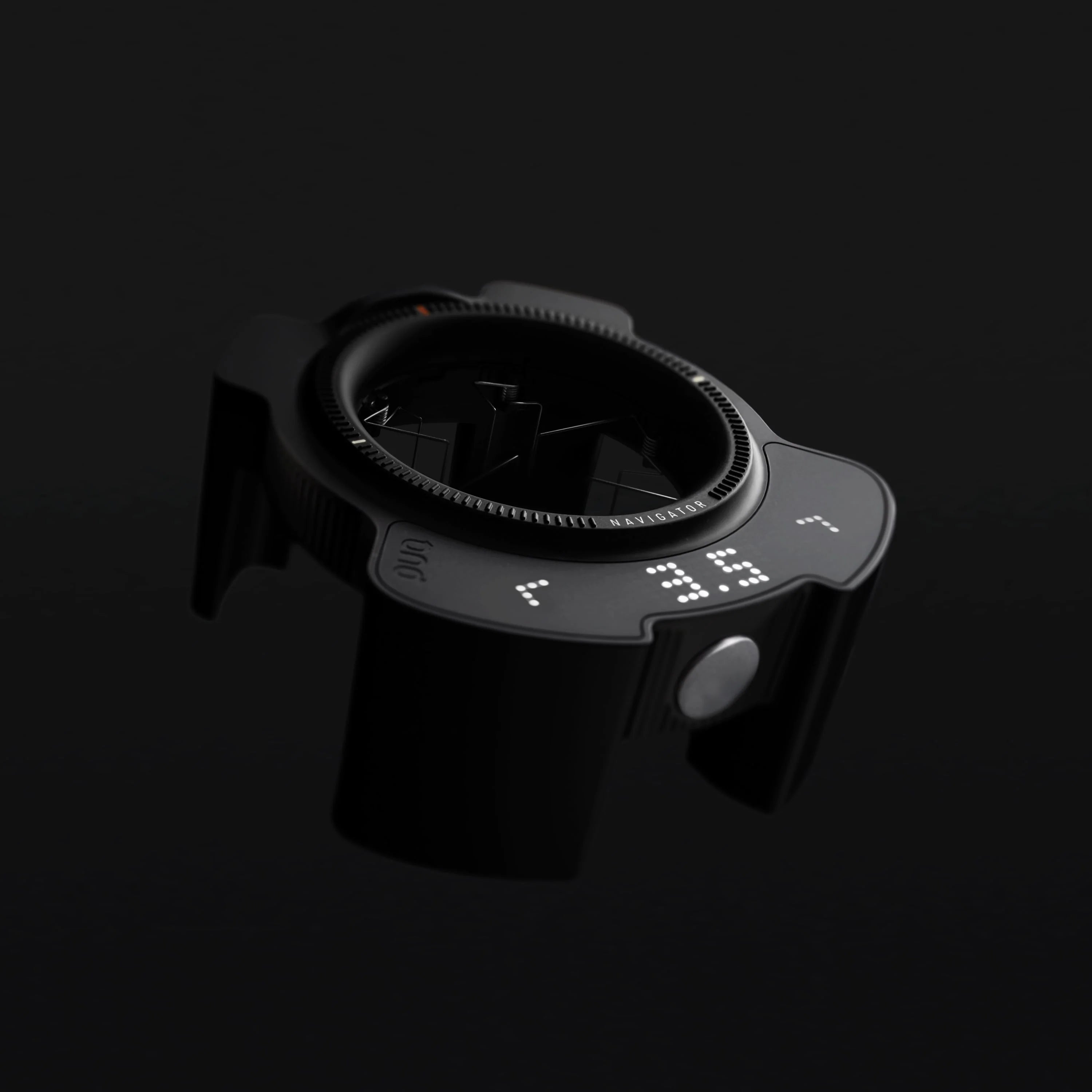 Puq Navigator Automatic Distributor