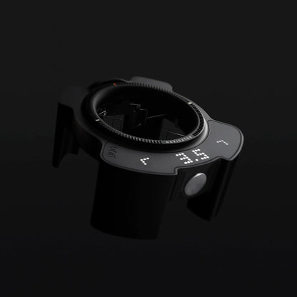 Puq Prep Navigator Automatic Distributor