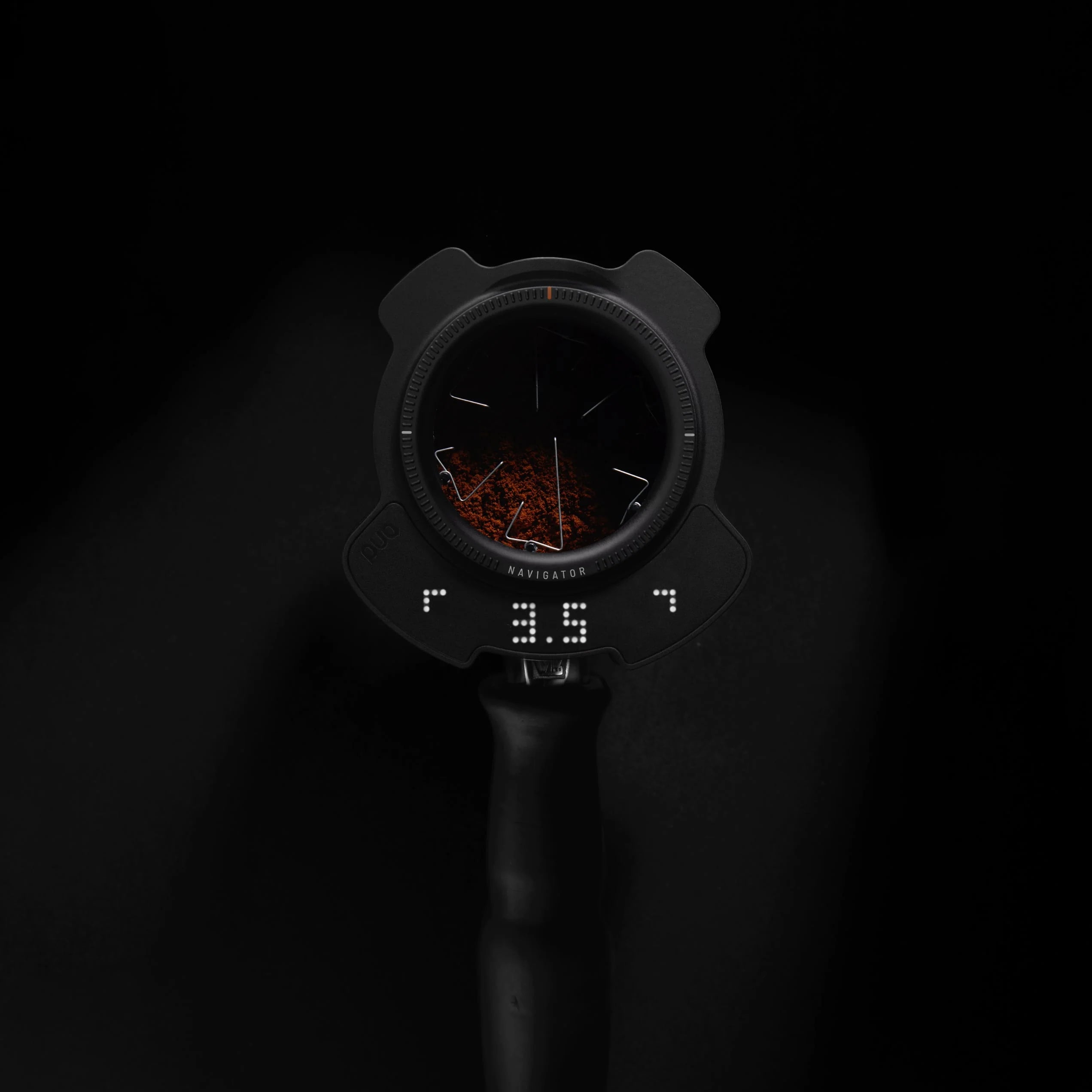 Puq Navigator Automatic Distributor
