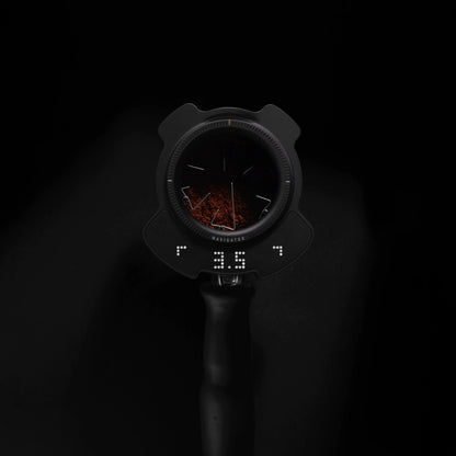 Puq Prep Navigator Automatic Distributor