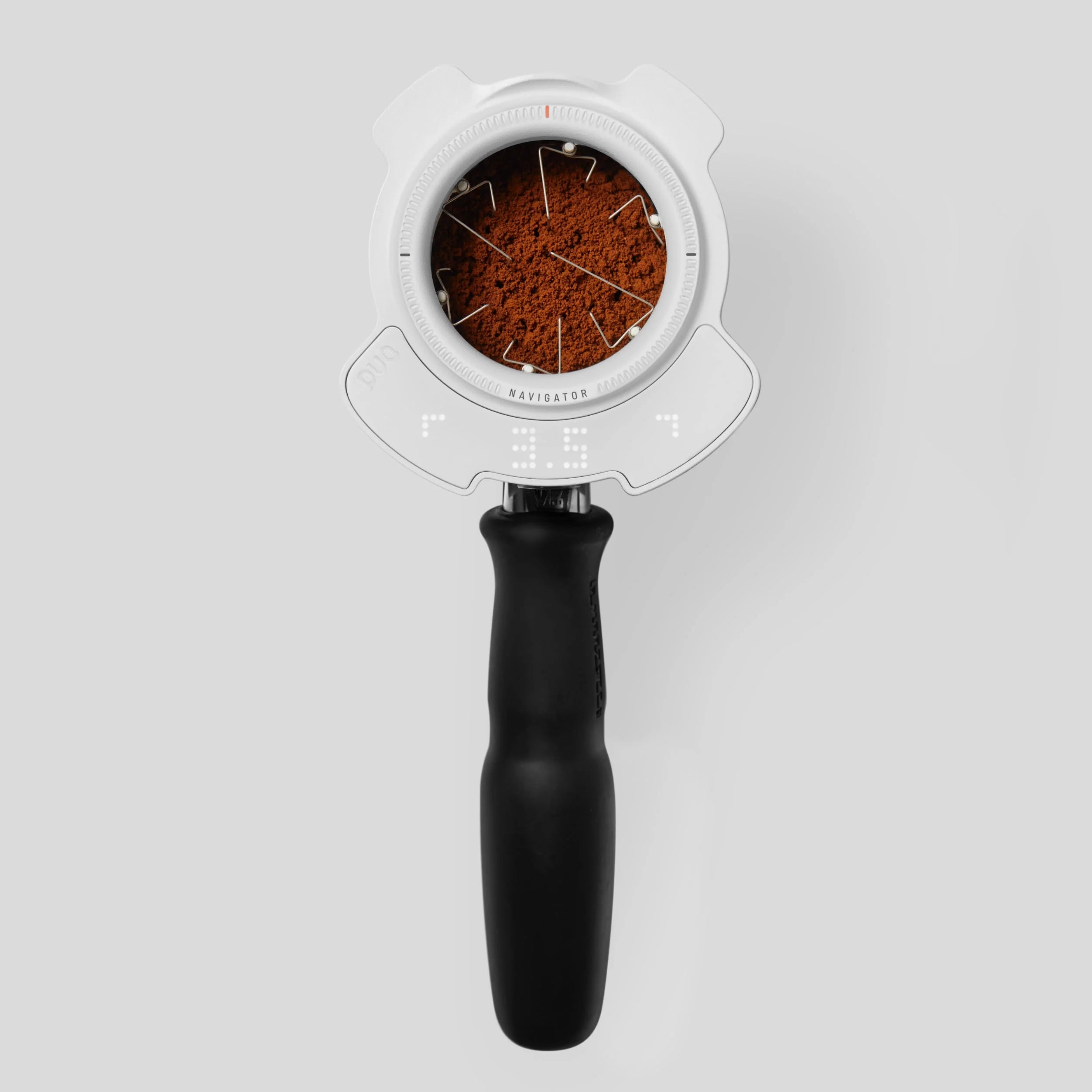 Puq Navigator Automatic Distributor