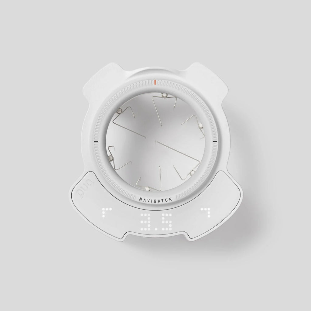Puq Navigator Automatic Distributor