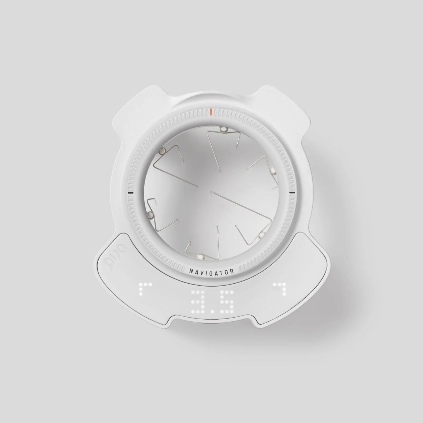 Puq Prep Navigator Automatic Distributor