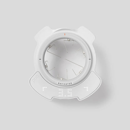 Puq Prep Navigator Automatic Distributor