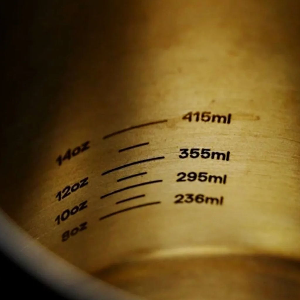 Nucleus Silk Milk Jug