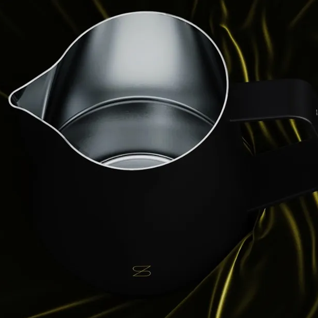 Nucleus Silk Milk Jug