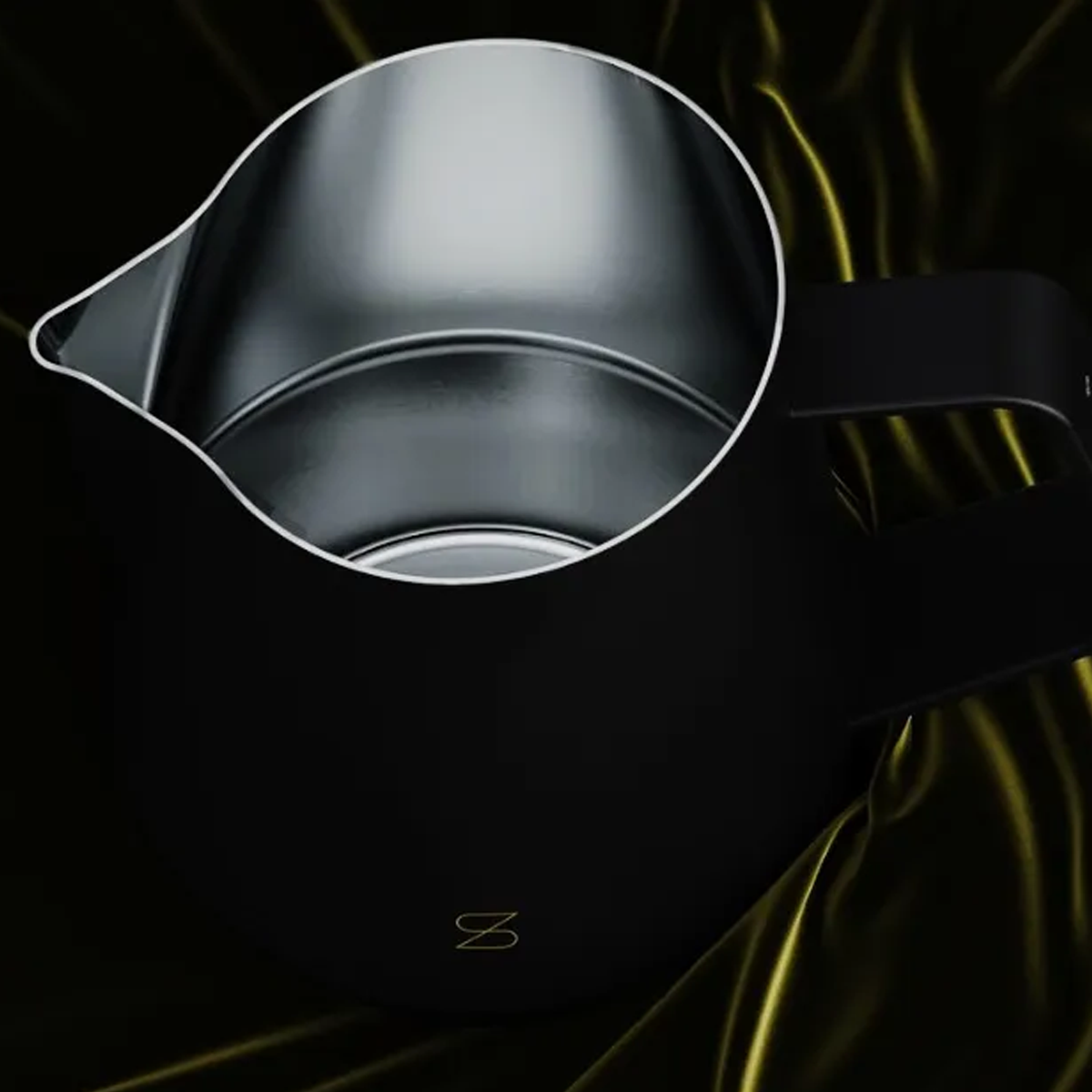 Nucleus Silk Milk Jug