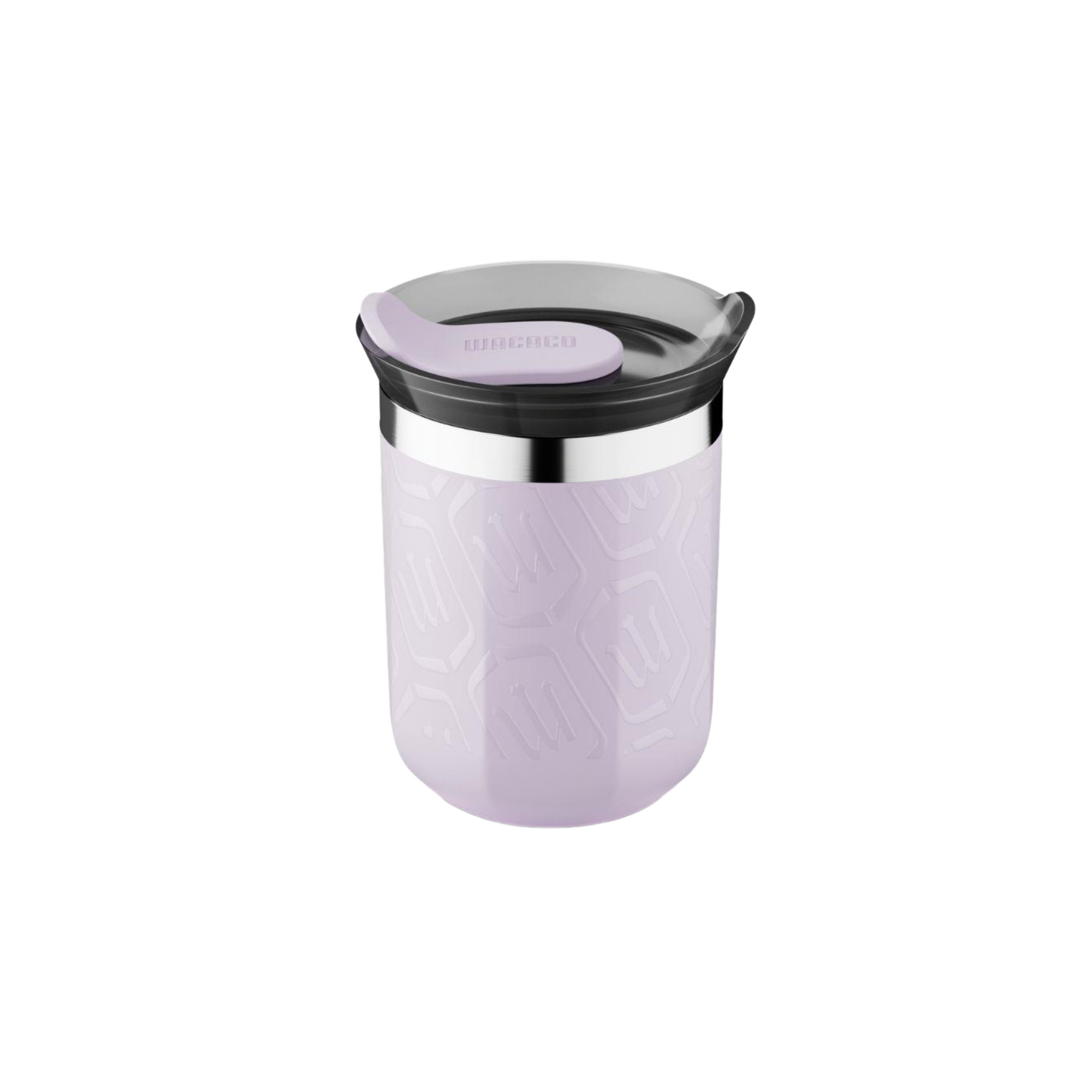 Wacaco Octaroma Ceramic Lined Vacuum Insulated Mug Classico 180ml