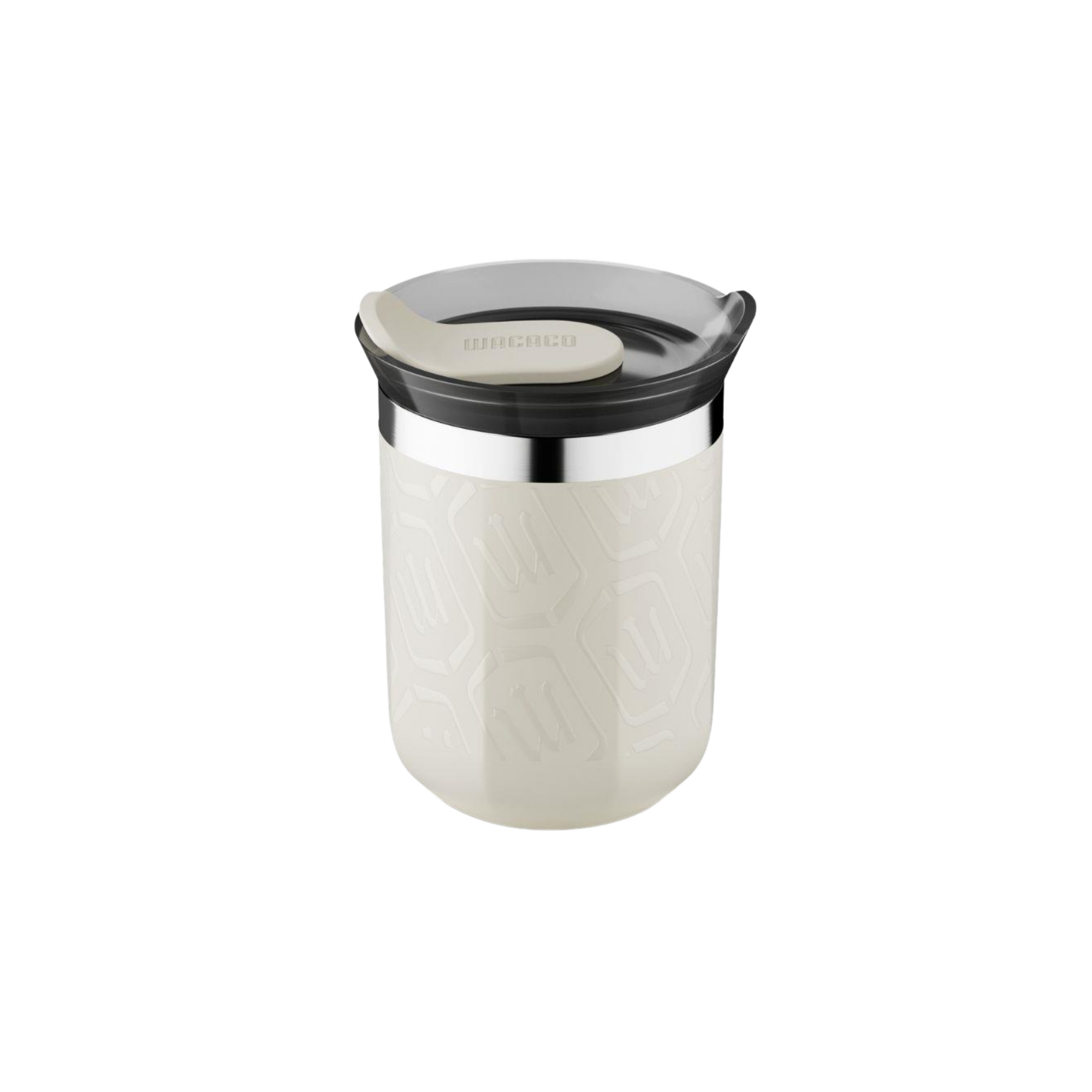 Wacaco Octaroma Ceramic Lined Vacuum Insulated Mug Classico 180ml