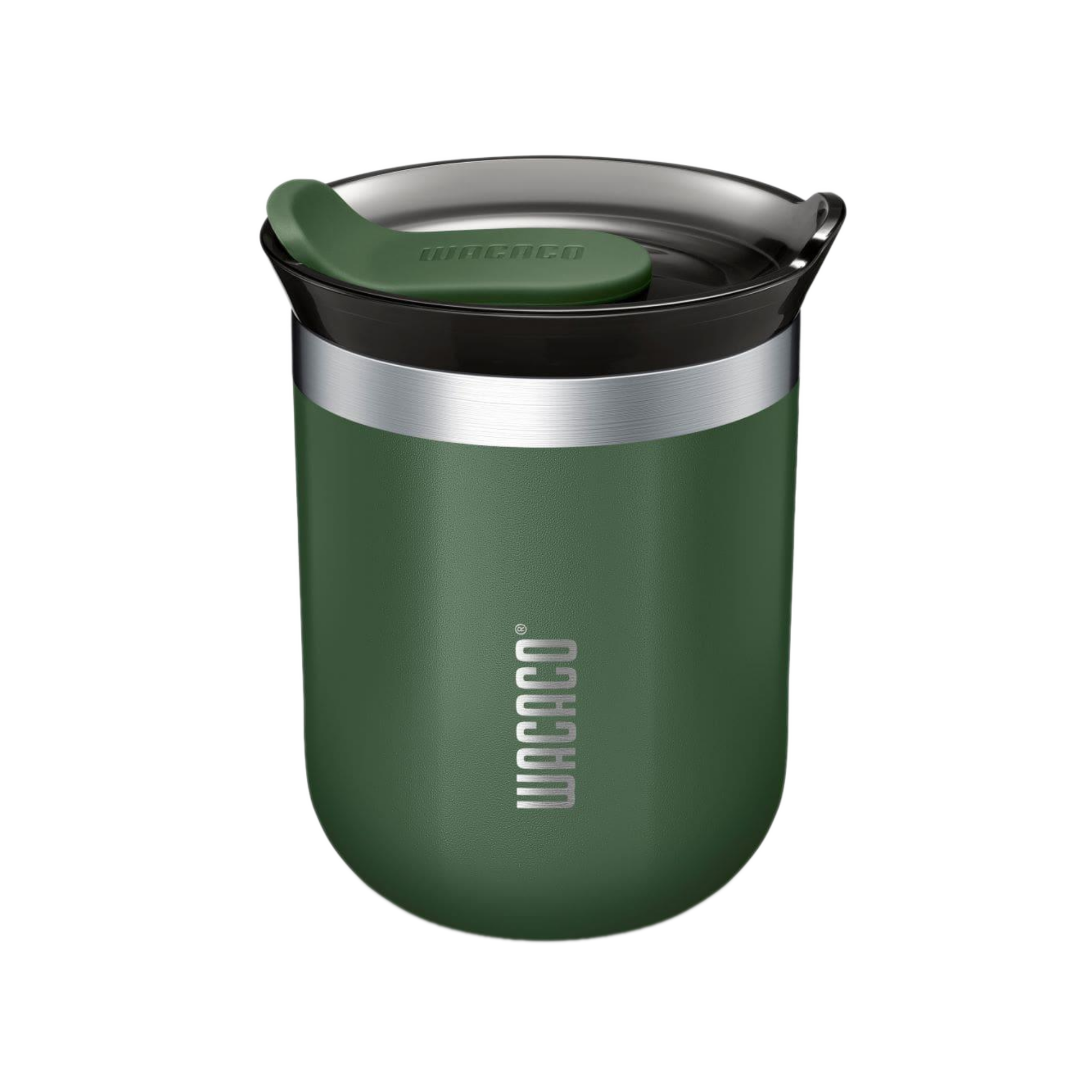 Wacaco Octaroma Vacuum Insulated Mug Classico 180ml