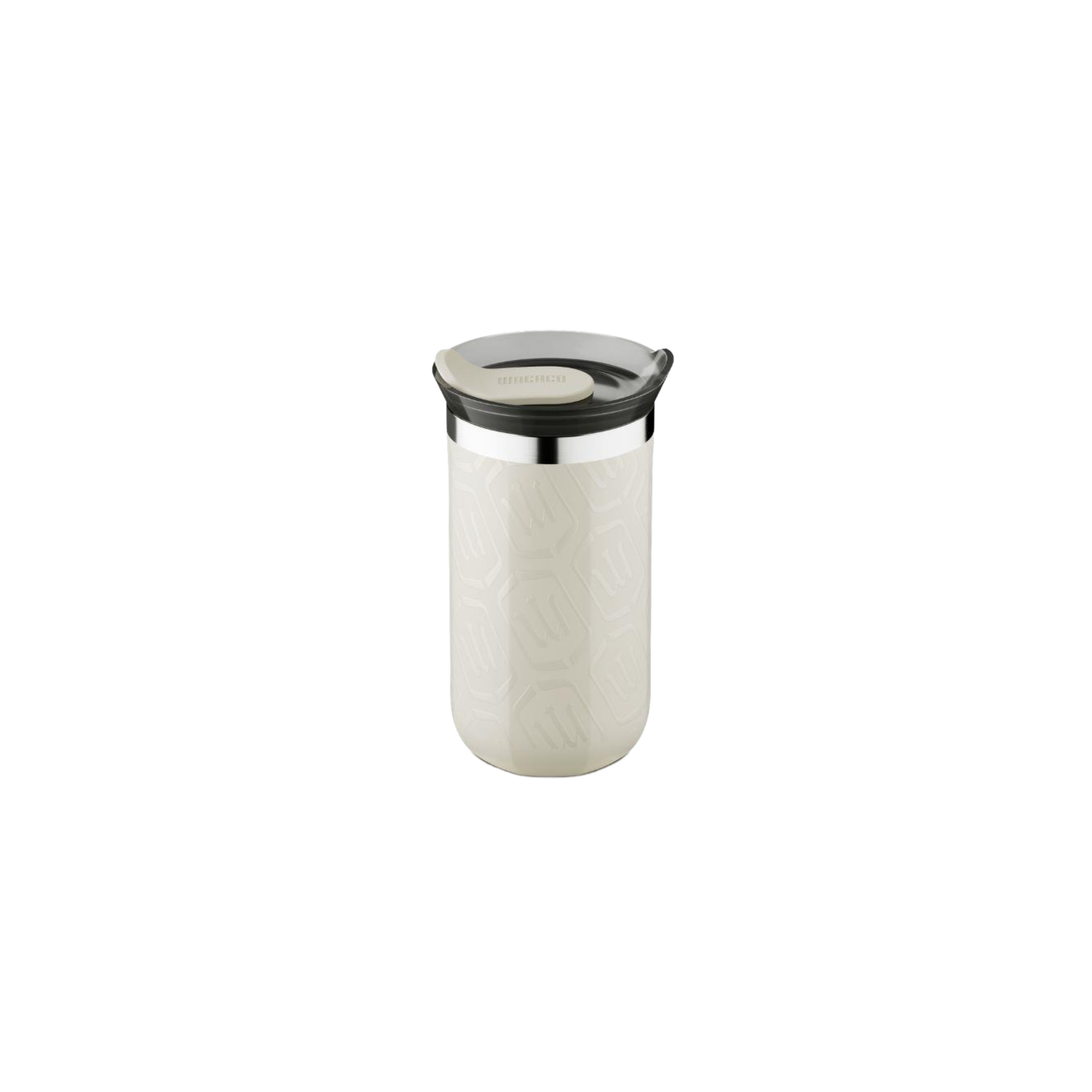 Wacaco Octaroma Ceramic Lined Vacuum Insulated Mug Lungo 300ml
