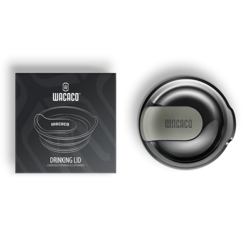 Wacaco Octaroma Lungo Travel Lid