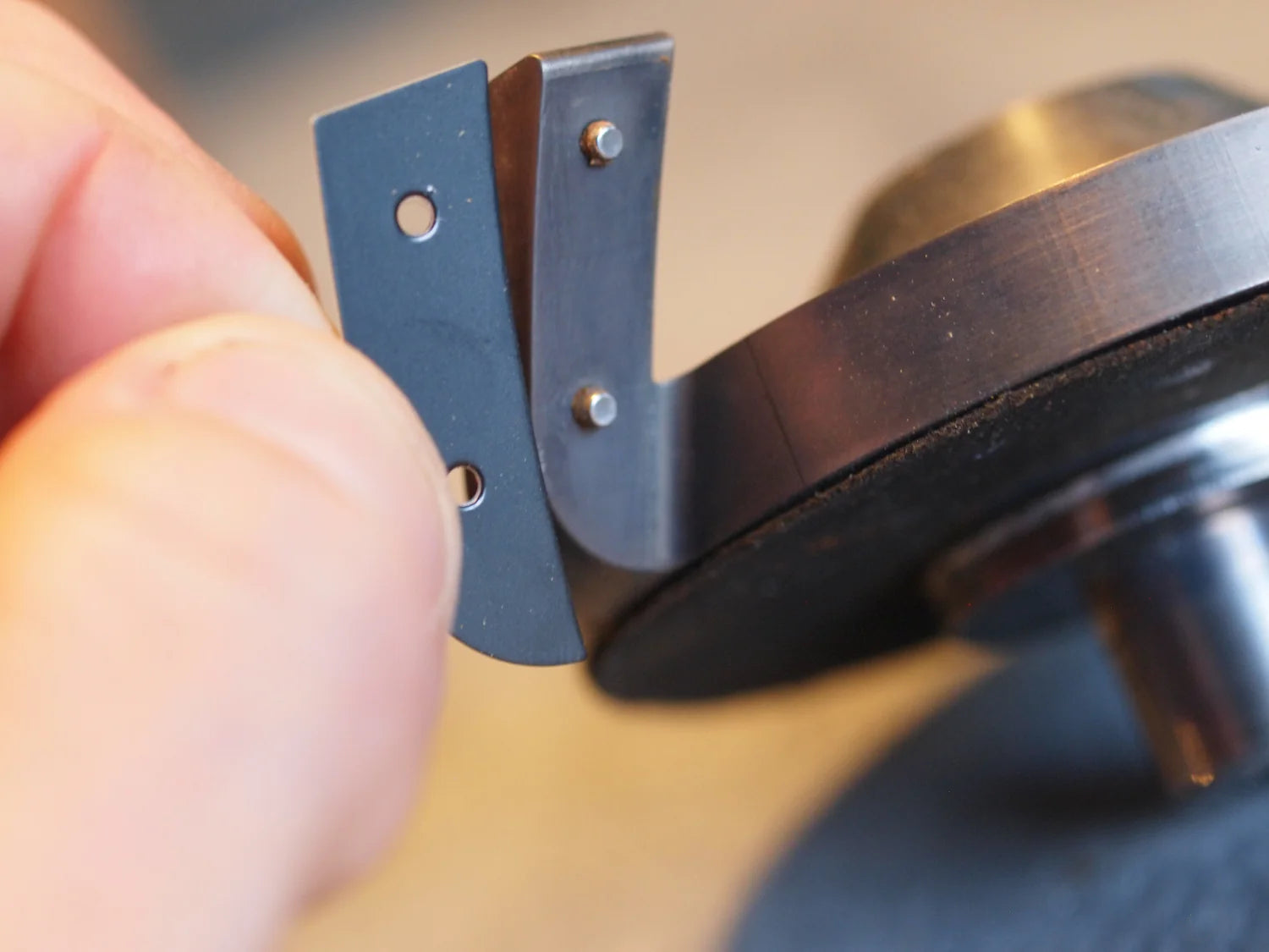 Weber Workshops EG-1 Spare Wipers