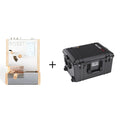 ROEST L100 Plus Sample Coffee Roaster (Includes 200g Hopper & Bean Tray)