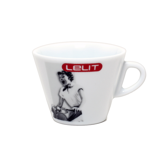 Lelit Cappuccino Cups (6pcs) PL302