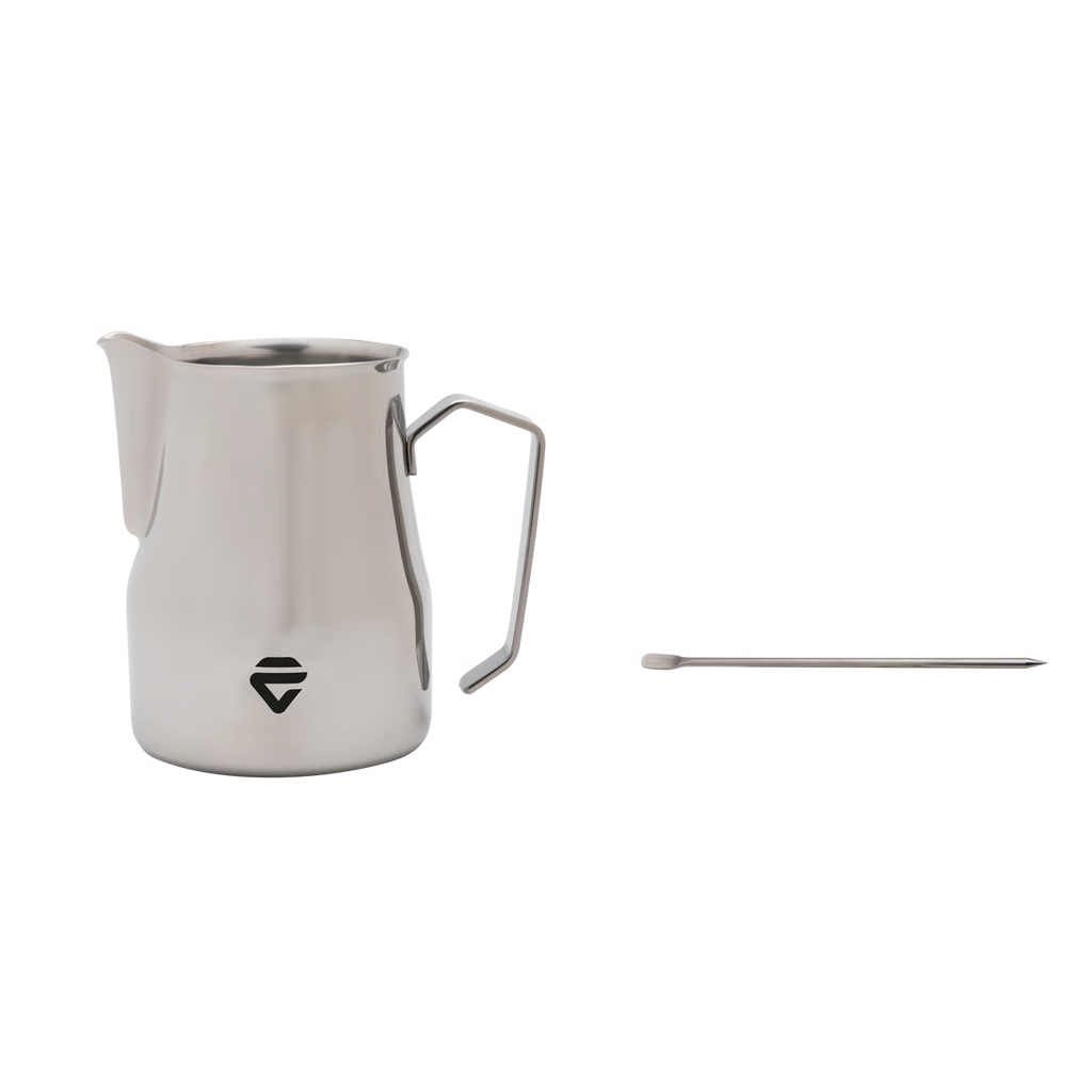 Lelit Milk Jug with Latte Art Pen PLA301S